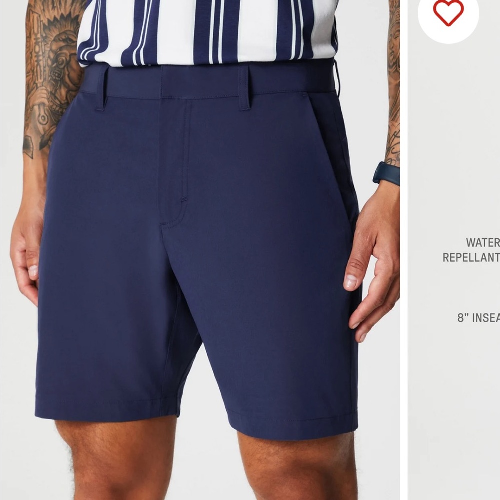 Fabletics The Only Short - Picture 2 of 4